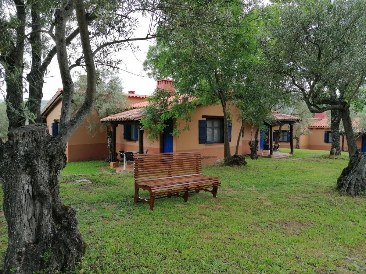 Aldea Vetonia Bungalows