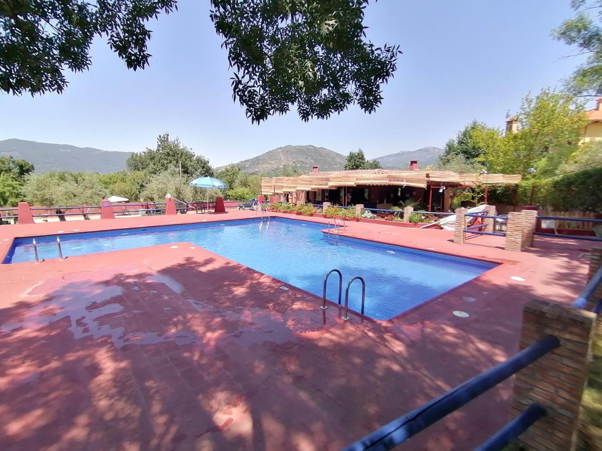 Aldea Vetonia Bungalows Apartament *