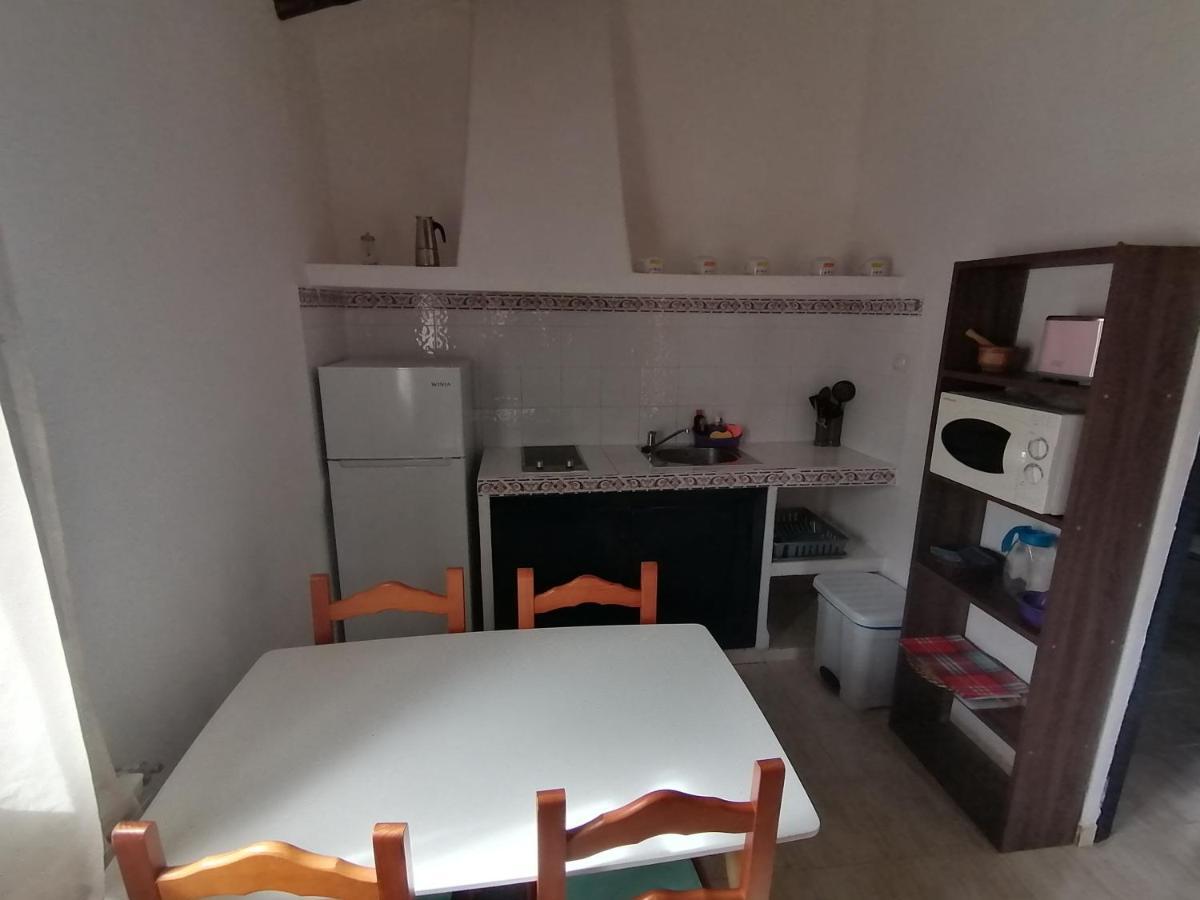 Aldea Vetonia Bungalows Apartament