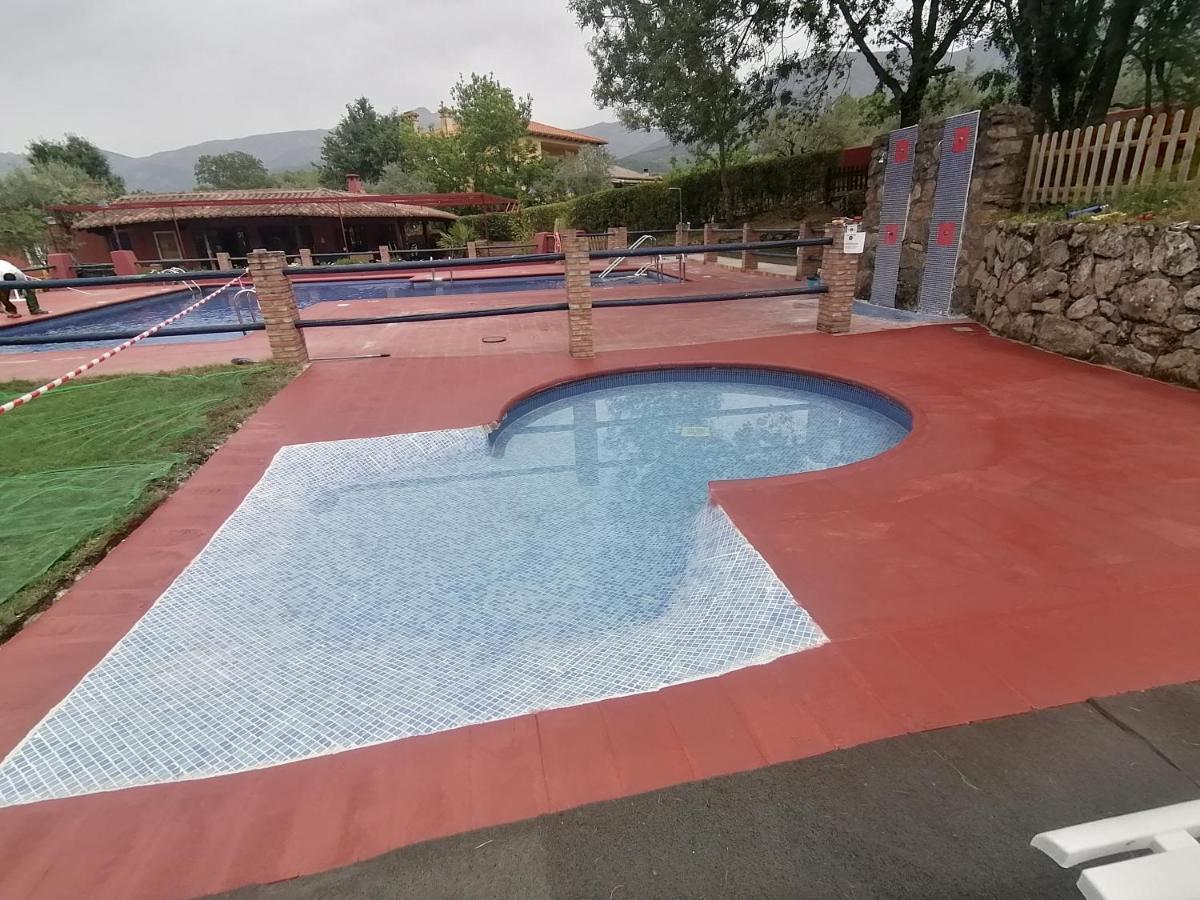 Mascotas Y Check Out Hasta 18h Gratis Complejo Aldea Vetonia Casitas Y Con Jardín 1 A 5 Plazas- Contacta Grupos De Amigos Navidades Clubes Senderismo, Eventos, Bodas, Colegios, Hasta 140 Plazas Ocio Relax Y Naturaleza Apartamento Hervás