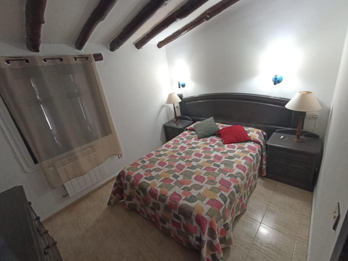 Aldea Vetonia Bungalows Apartament