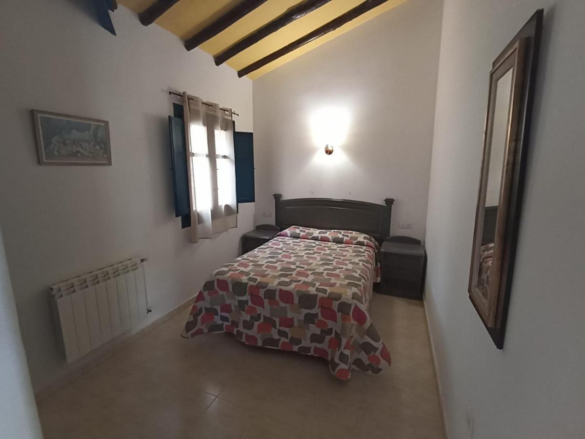 Apartament Aldea Vetonia Bungalows *