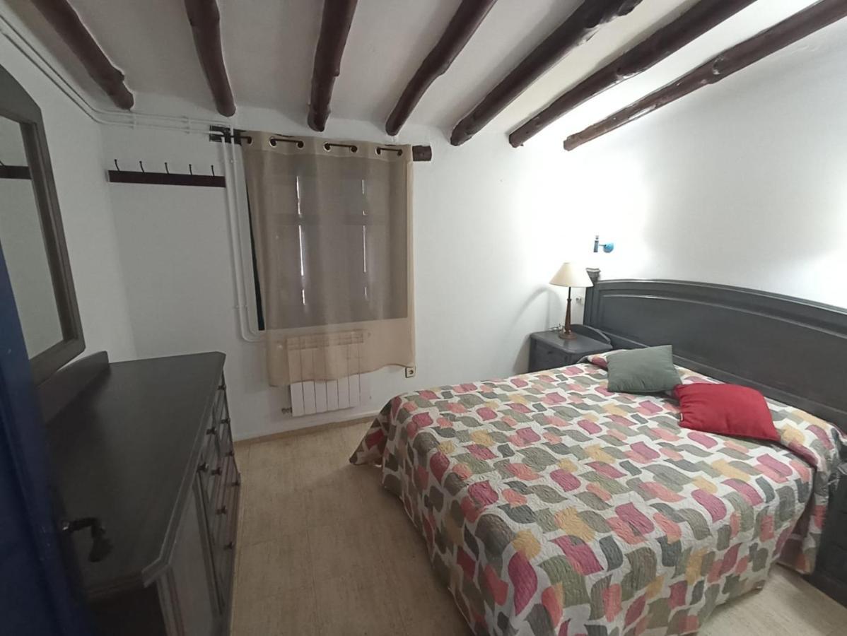 Aldea Vetonia Bungalows