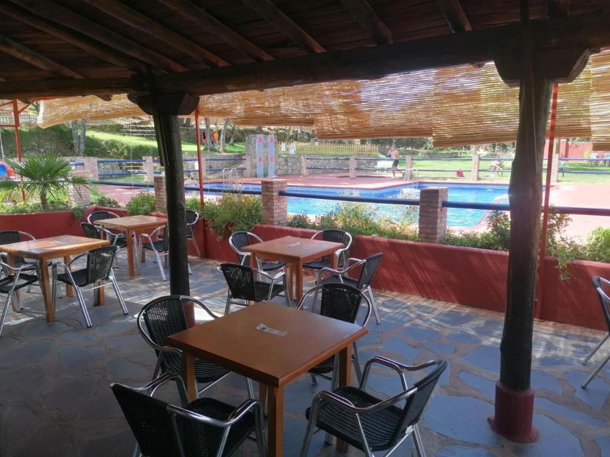 Apartamento Mascotas Y Check Out Hasta 18h Gratis Complejo Aldea Vetonia Casitas Y Con Jardín 1 A 5 Plazas- Contacta Grupos De Amigos Navidades Clubes Senderismo, Eventos, Bodas, Colegios, Hasta 140 Plazas Ocio Relax Y Naturaleza *
