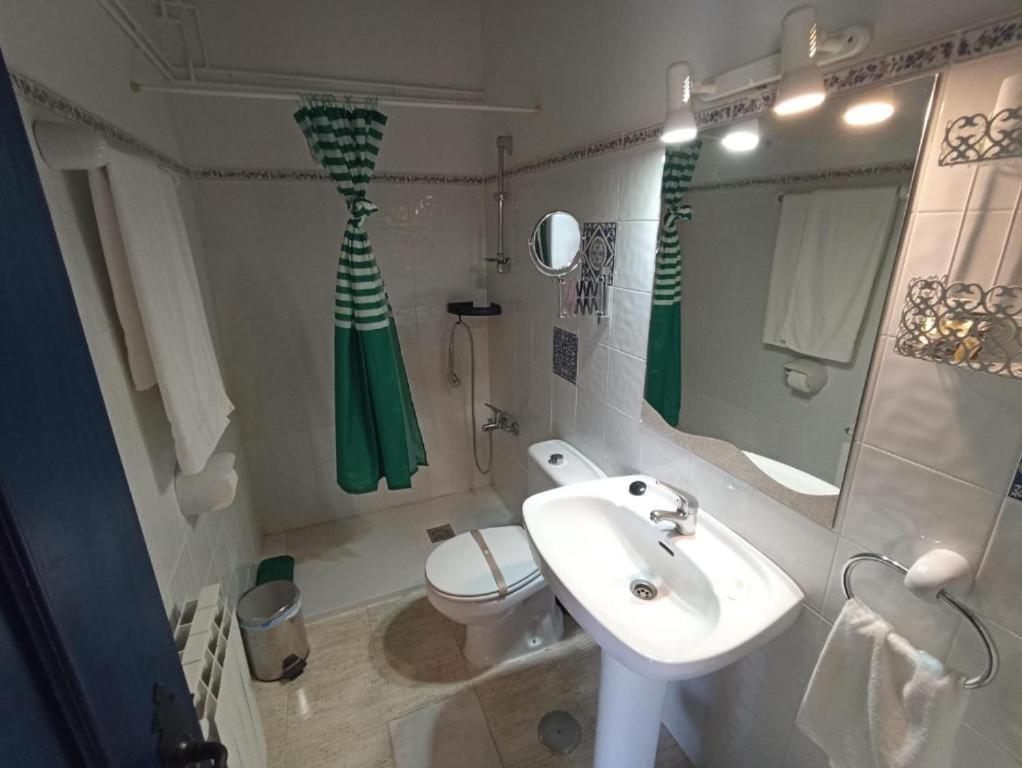Aldea Vetonia Bungalows Hervás