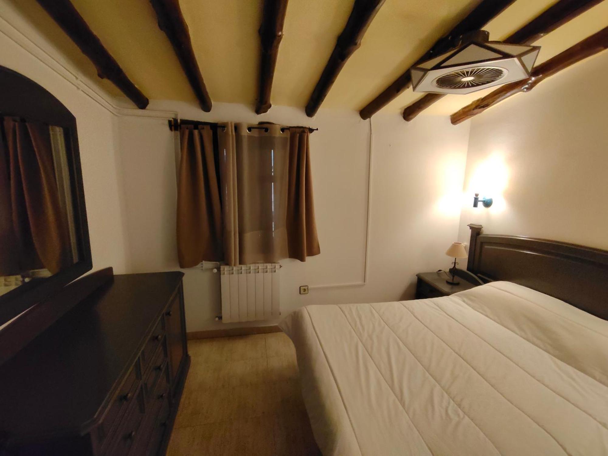 Aldea Vetonia Bungalows