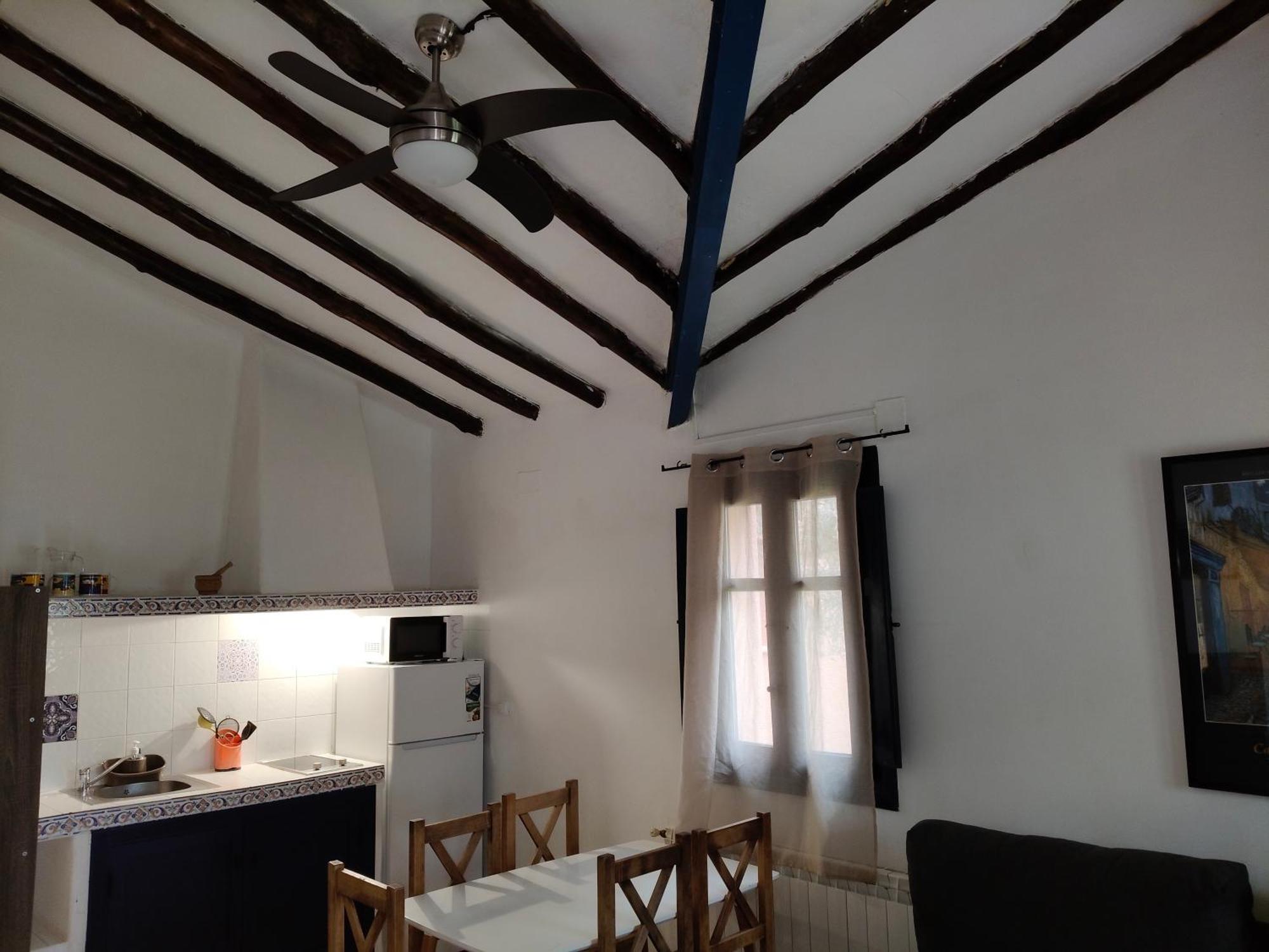 Aldea Vetonia Bungalows *