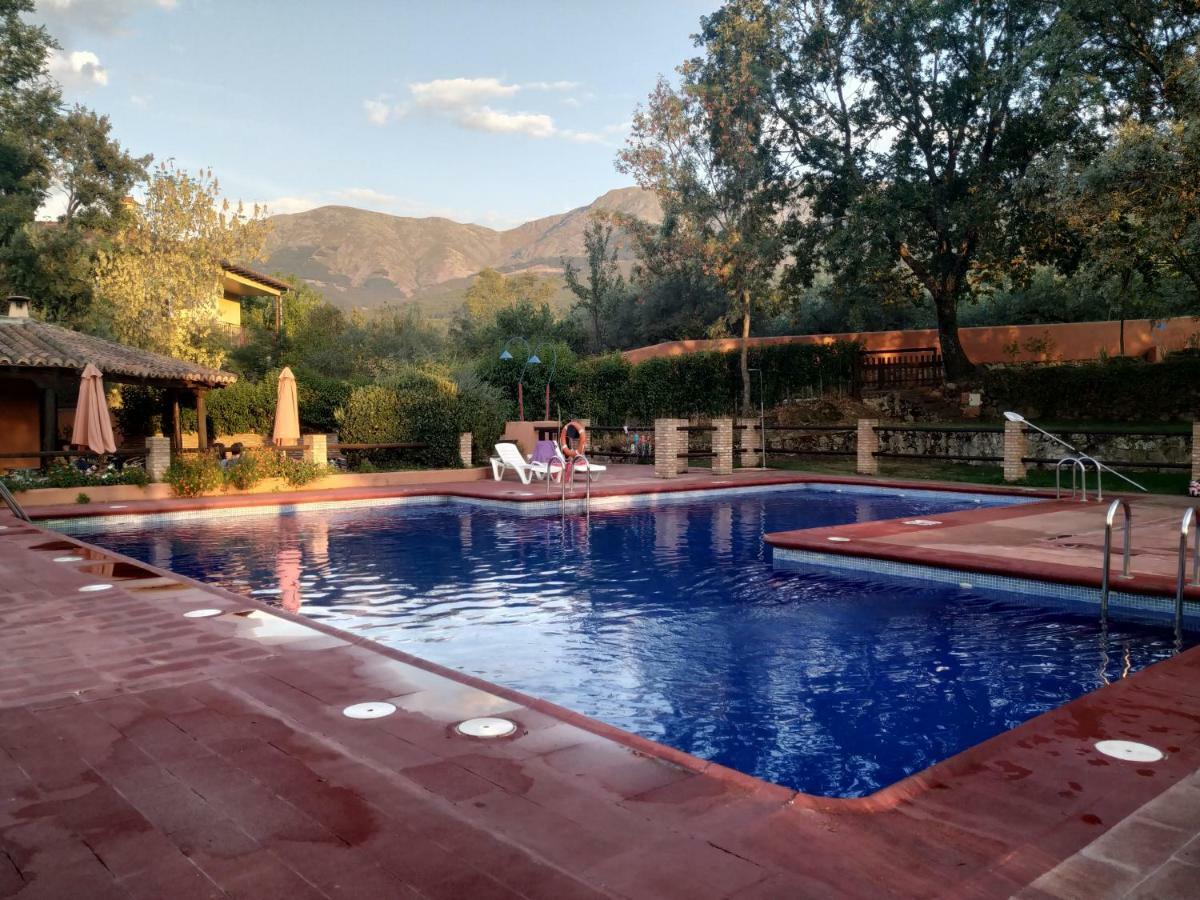 Apartamento Mascotas Y Check Out Hasta 18h Gratis Complejo Aldea Vetonia Casitas Y Con Jardín 1 A 5 Plazas- Contacta Grupos De Amigos Navidades Clubes Senderismo, Eventos, Bodas, Colegios, Hasta 140 Plazas Ocio Relax Y Naturaleza