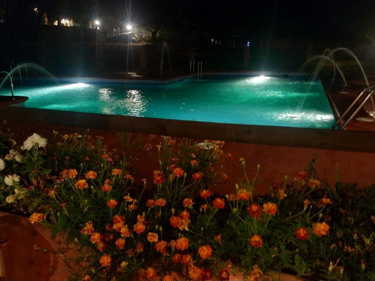 Aldea Vetonia Bungalows