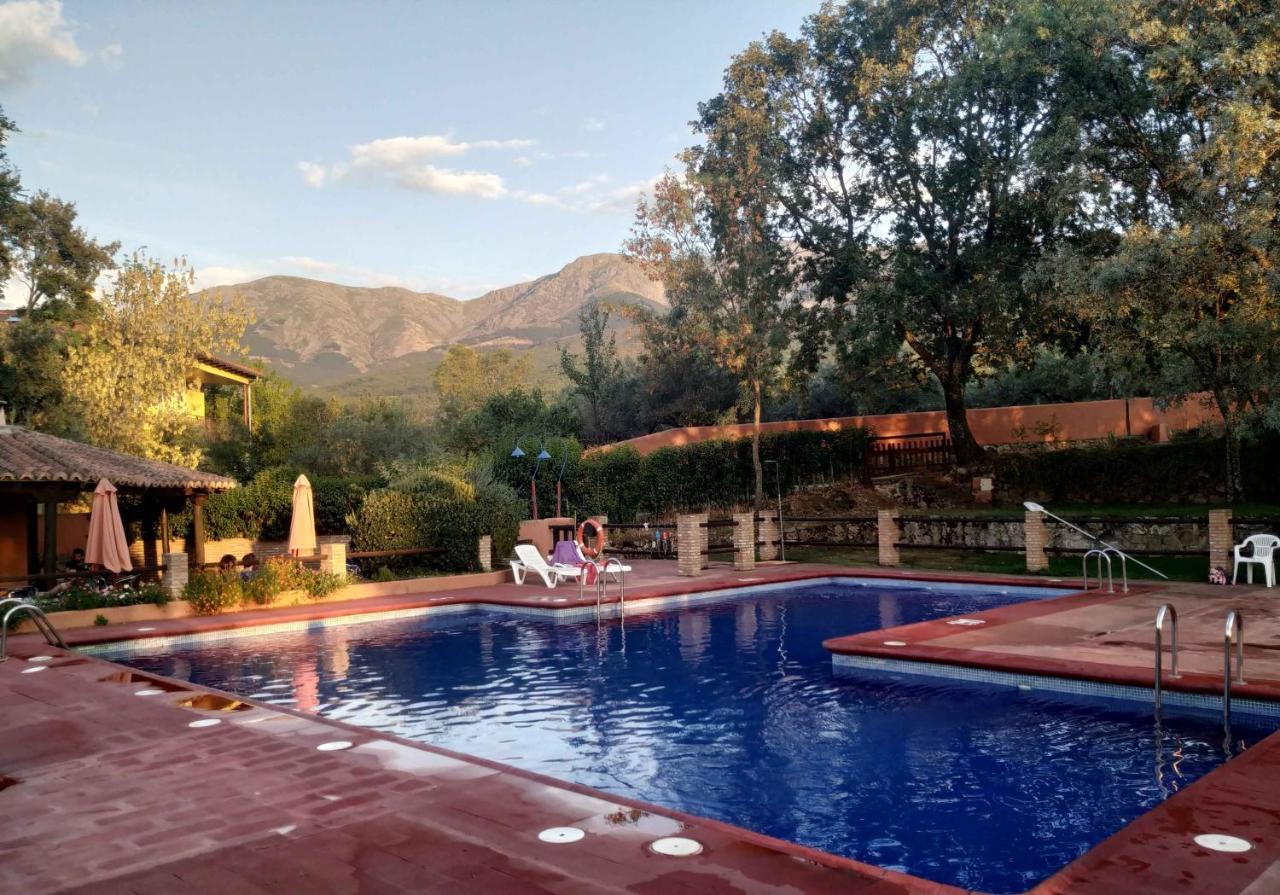Aldea Vetonia Bungalows *